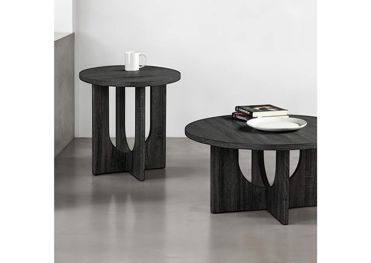 Holen 3 Pc. Table Set