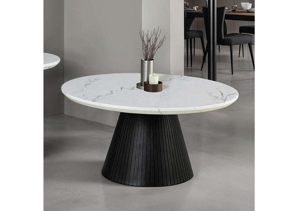 Sindal Round Cocktail Table