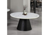 Sindal Round Cocktail Table