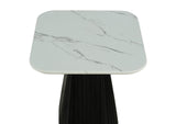 FM44004BK-E-TABLE Sindal End Table