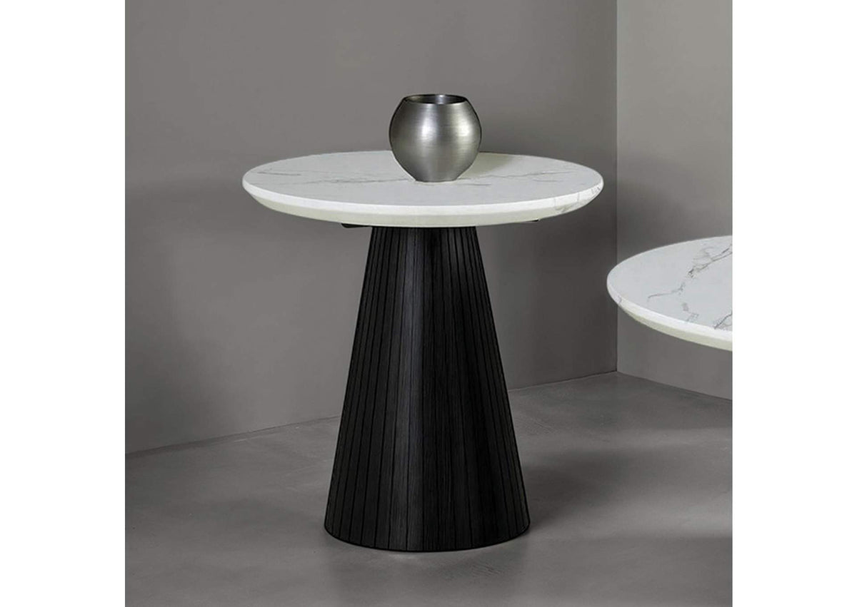 Sindal Round End Table