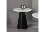 Sindal Round End Table