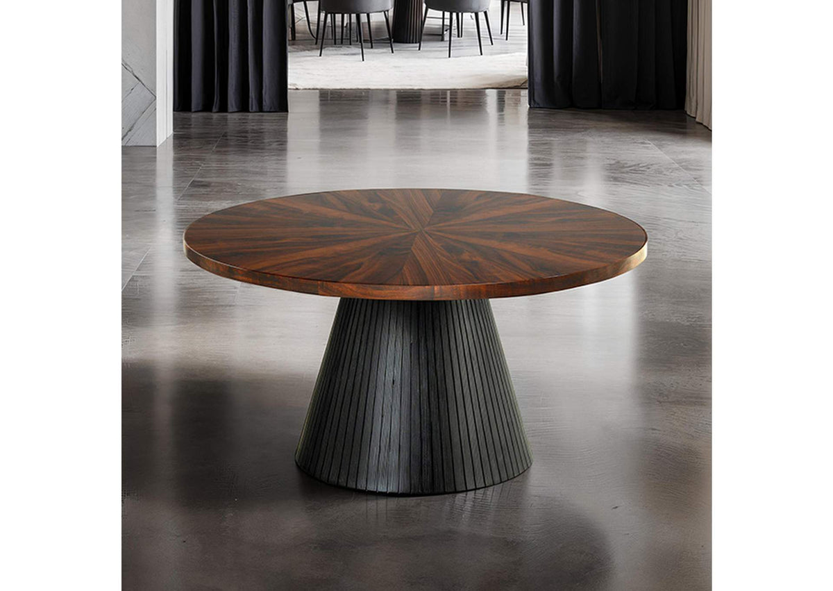 Surdal Round Coffe Table