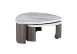 FM44006GY-CN Levis Nesting Cocktail Table