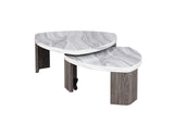 FM44006GY-CN Levis Nesting Cocktail Table