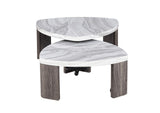 FM44006GY-CN Levis Nesting Cocktail Table