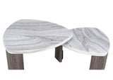 FM44006GY-CN Levis Nesting Cocktail Table