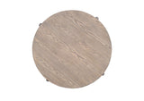 FM44008NT-ER Roros Round End Table