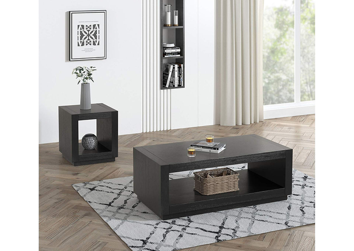 FM44009BK-C Dothan Coffee Table