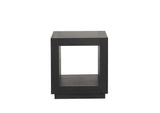 FM44009BK-E Dothan End Table