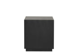 FM44009BK-E Dothan End Table
