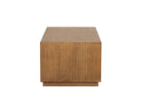 FM44009BR-C Dothan Coffee Table