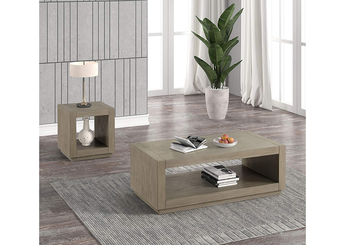 FM44009NT-C Dothan Coffee Table