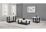FM44010BK-S Sundbry Sofa Table
