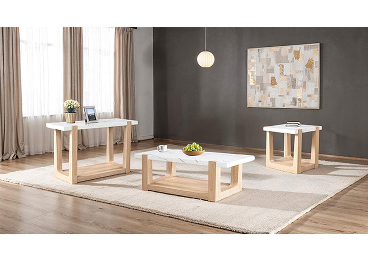 FM44010NT-E Sundbry End Table