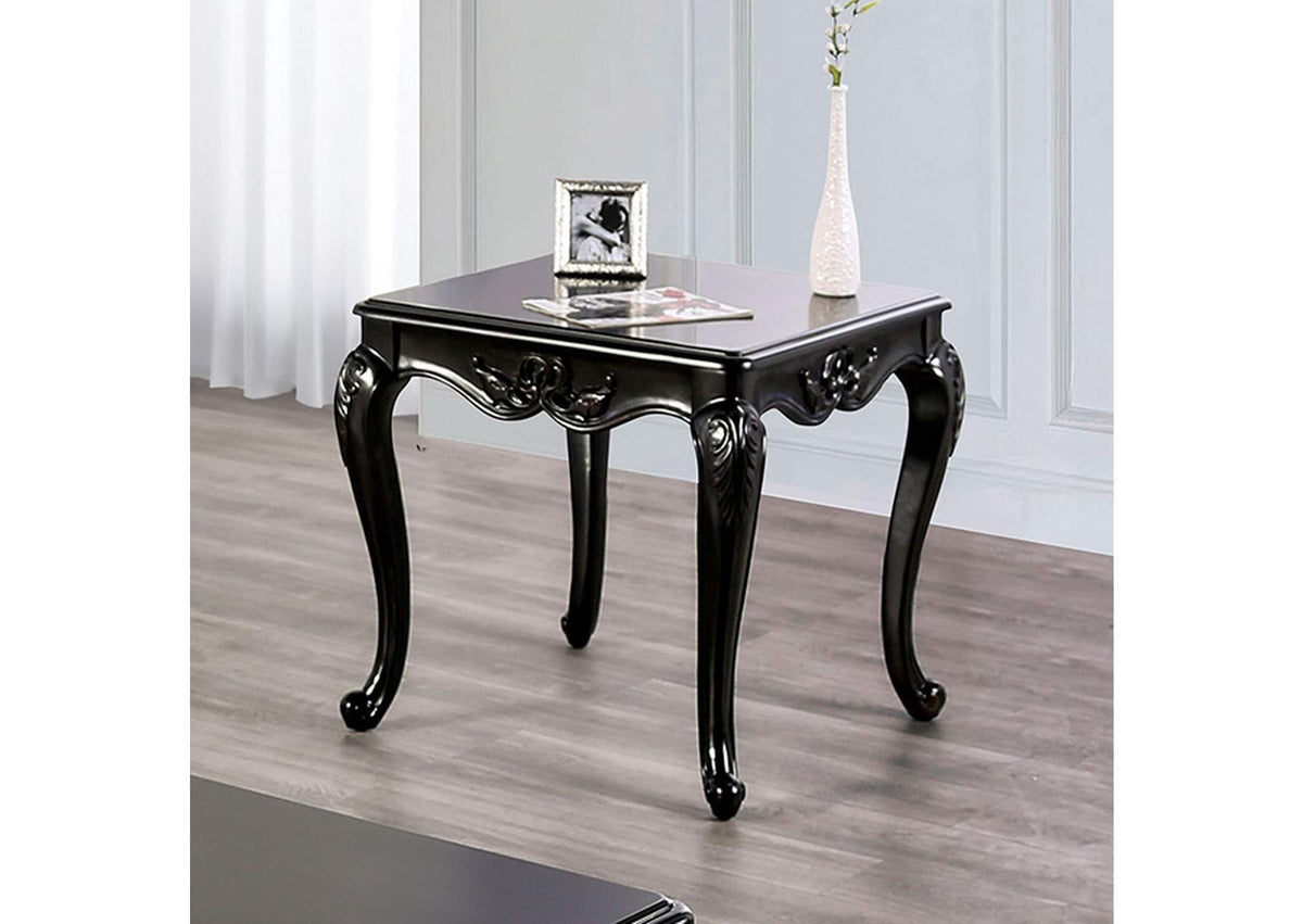 Rochester End Table