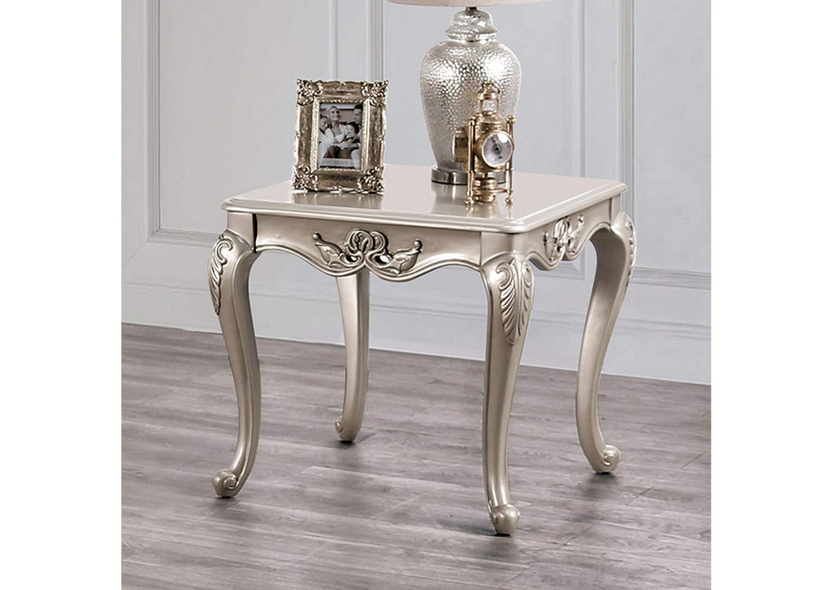 Rochester End Table
