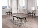 FM45003E Halcaster End Table