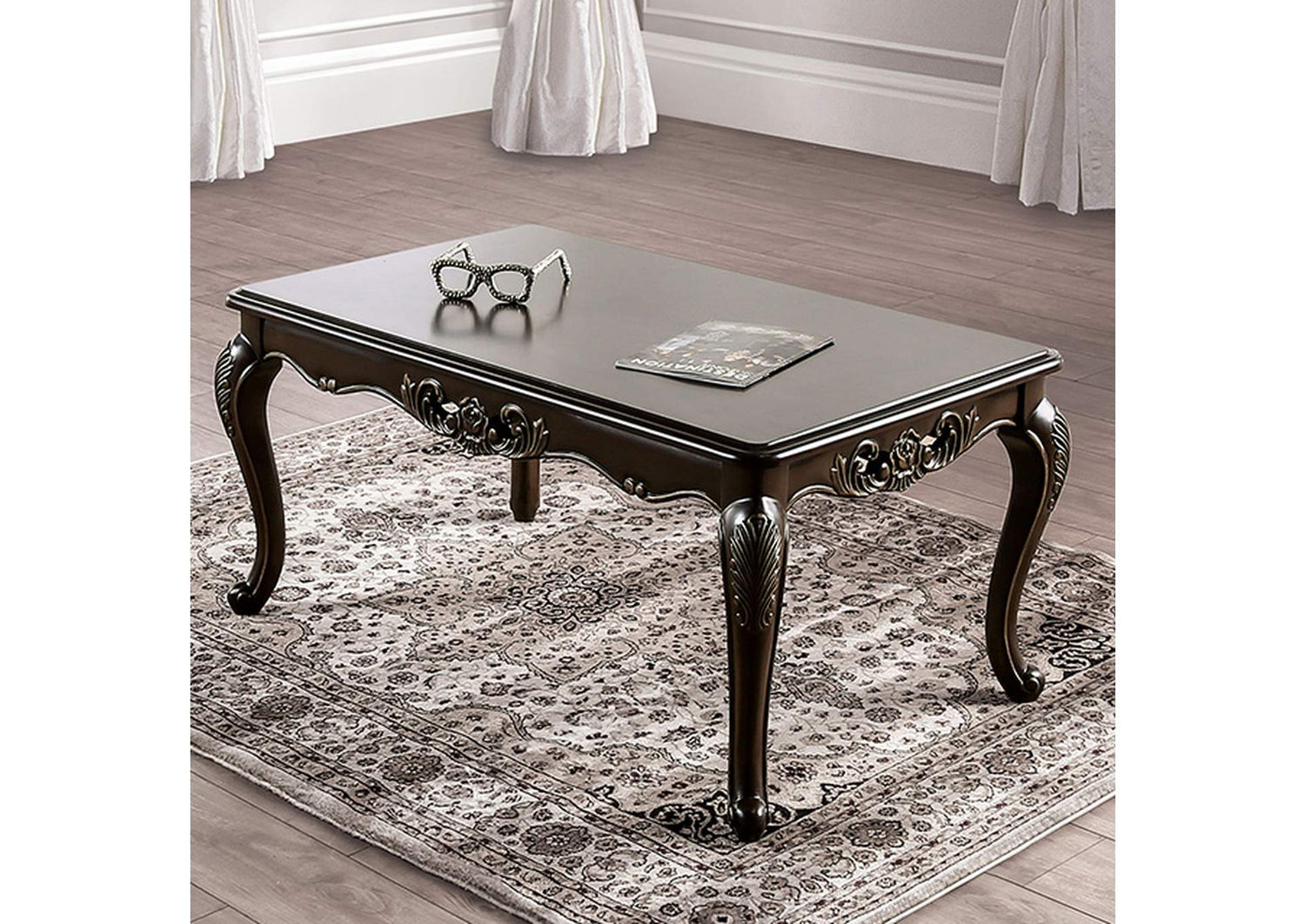 Halcaster Coffee Table