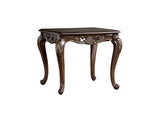 FM45003E Halcaster End Table
