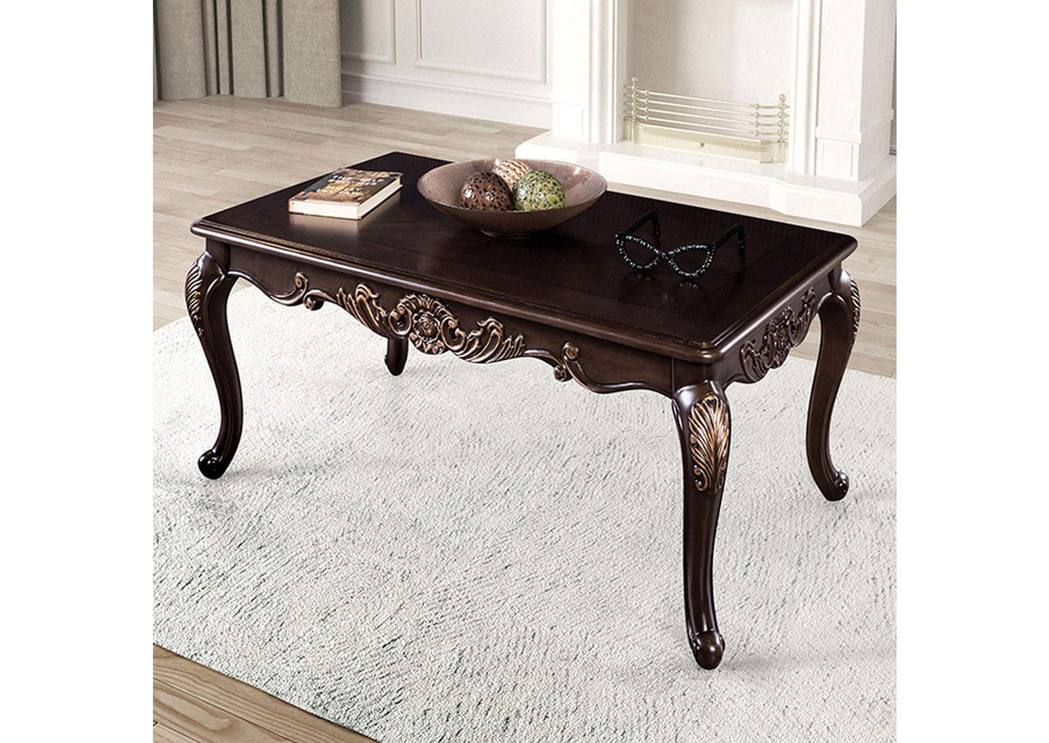 Palencia Coffee Table