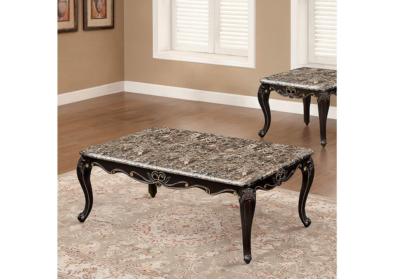 Albacete Coffee Table