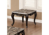 Albacete End Table