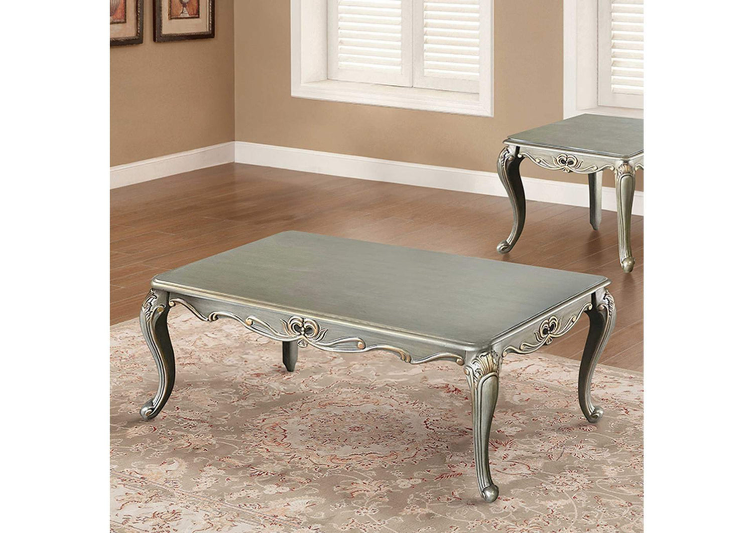 Albacete Coffee Table