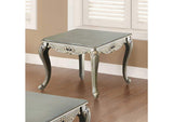 Albacete End Table
