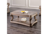 Seven Oaks Cocktail Table