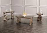FM4519AK-E Giordani End Table