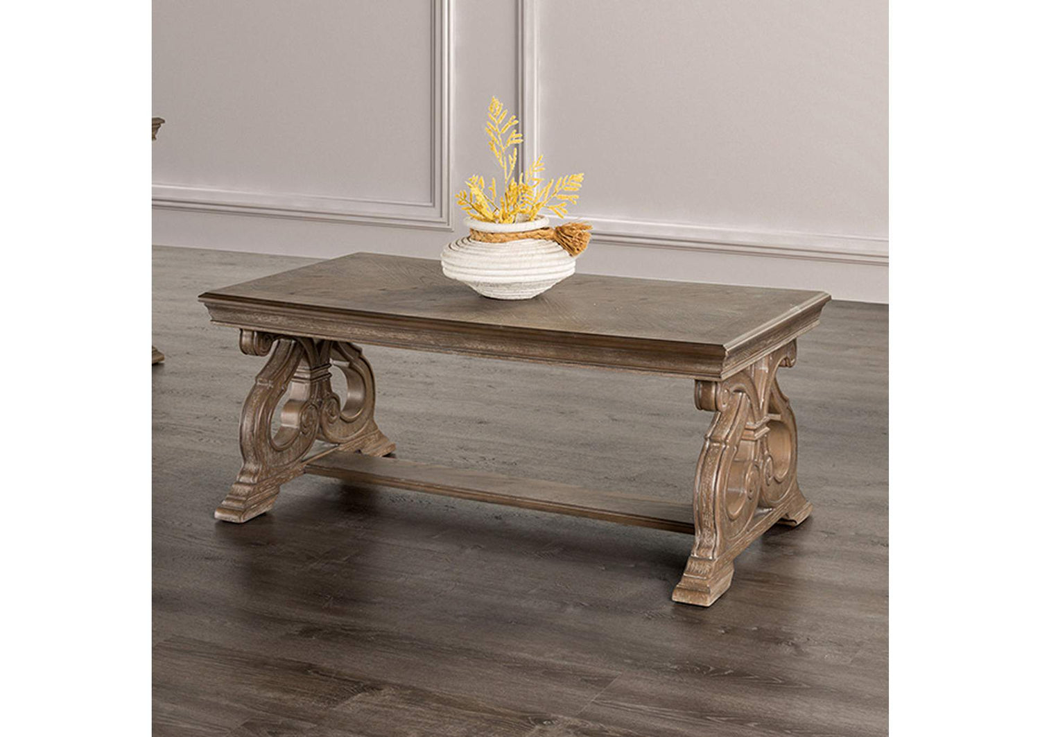 Giordani Cocktail Table