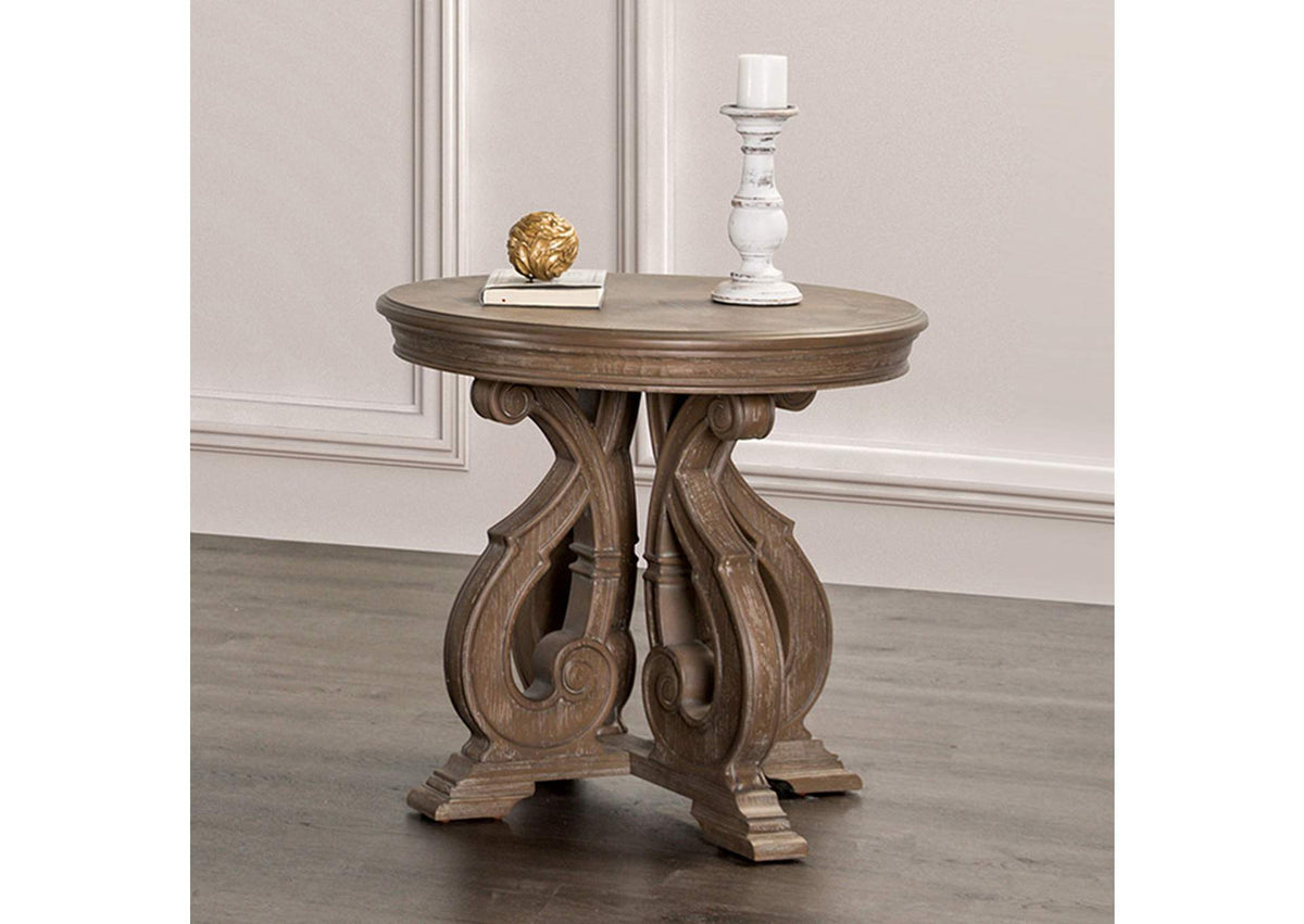 Giordani End Table