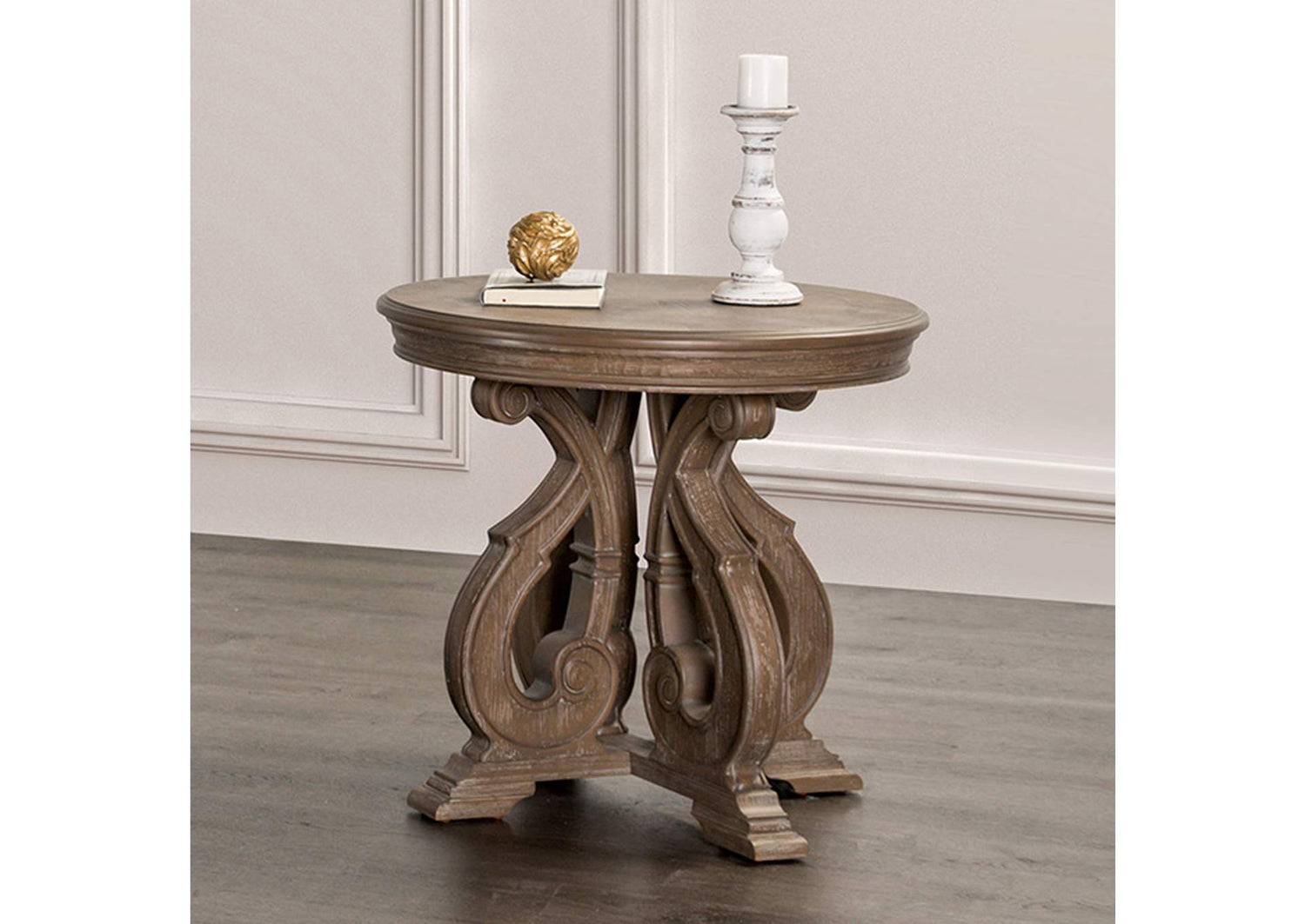 Giordani End Table