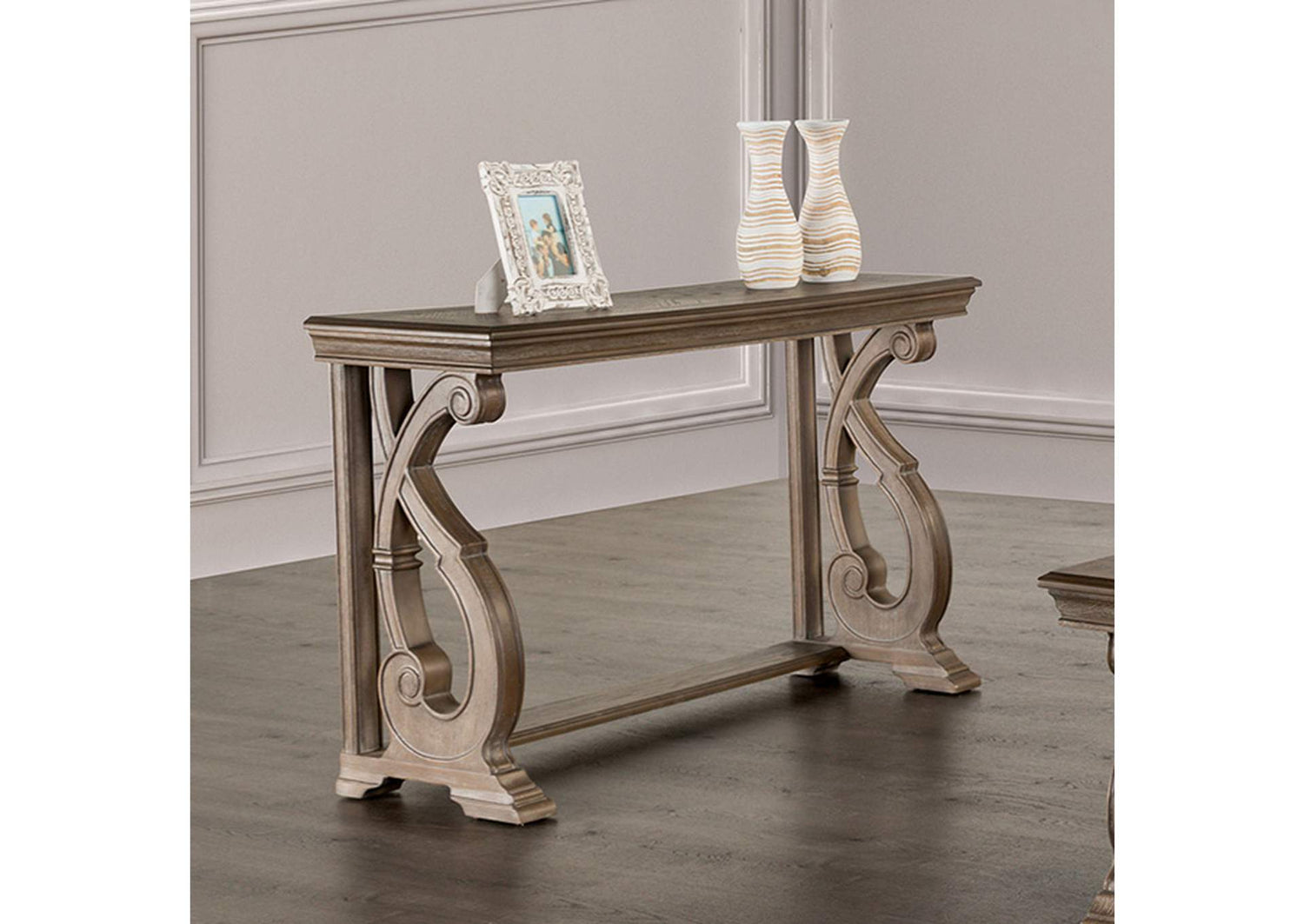 Giordani Sofa Table