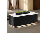 Virden Rectangle Cocktail Table
