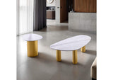 FM47005WH-C-TABLE Northwich Cooffe Table