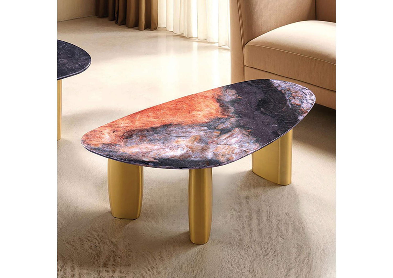 Northwich Coffee Table