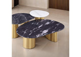 Northwich Oval Coffee Table