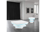 FM47009WH-C Anwar Square Cocktail Table