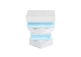 FM47009WH-E Anwar End Table