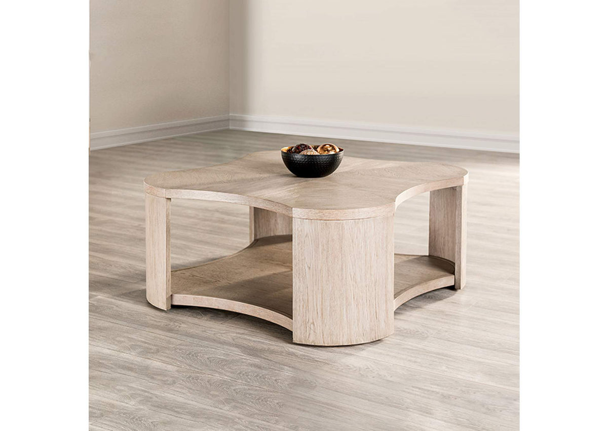 Conisbrough Cocktail Table