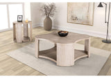FM49004AK-C Conisbrough Cocktail Table