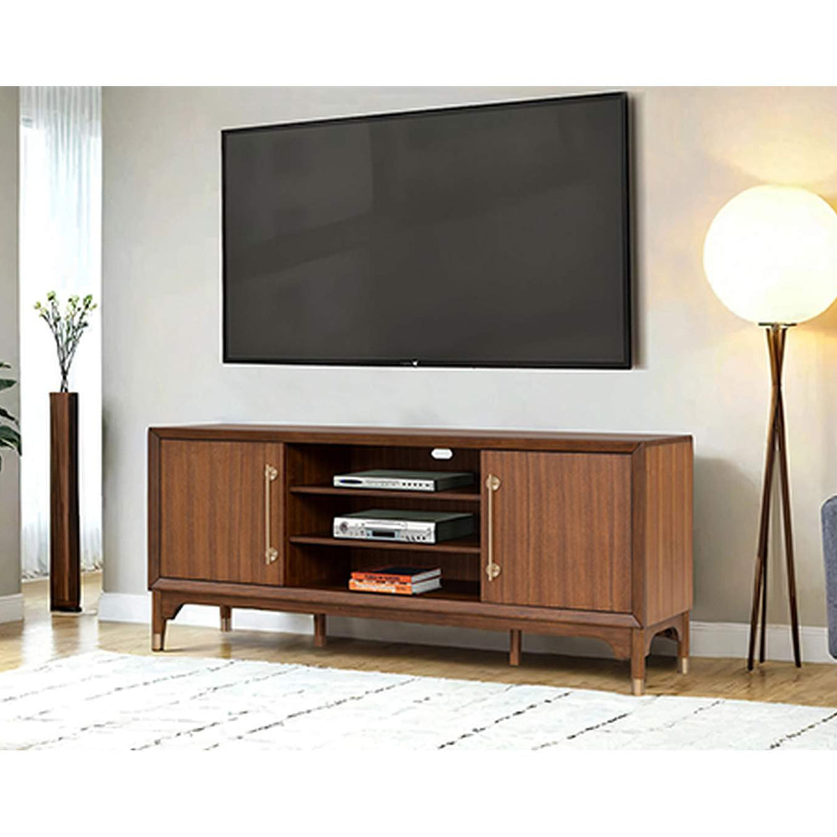 FM54000WN-TV-70 Hepburne 70" TV Stand