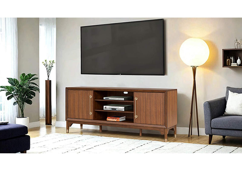 FM54000WN-TV-70 Hepburne 70" TV Stand