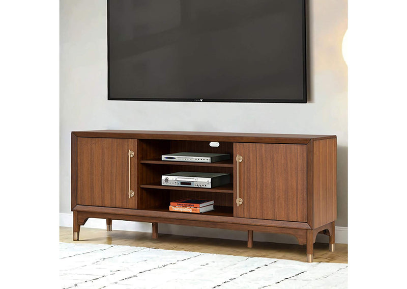 FM54000WN-TV-70 Hepburne 70" TV Stand