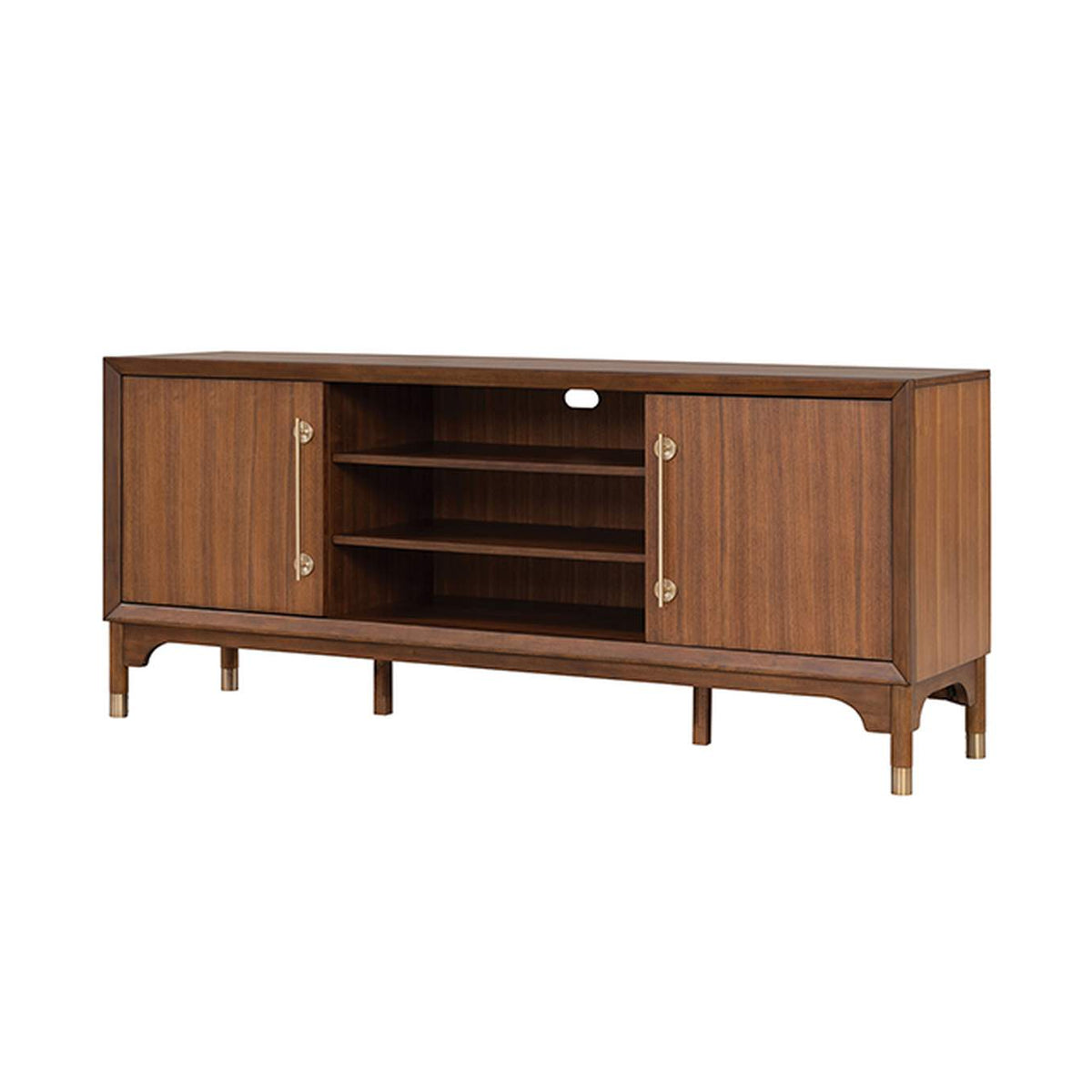 FM54000WN-TV-70 Hepburne 70" TV Stand