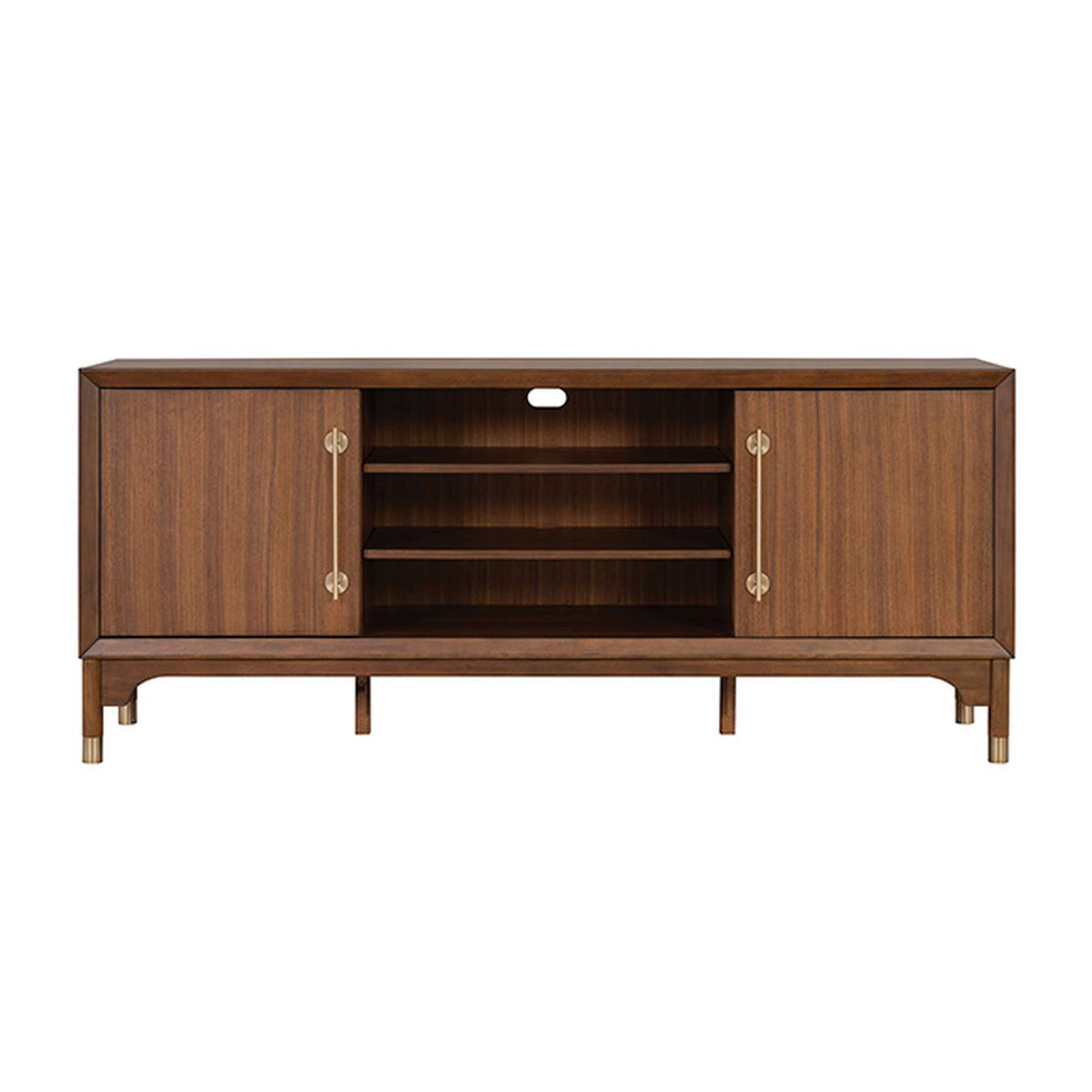 FM54000WN-TV-70 Hepburne 70" TV Stand