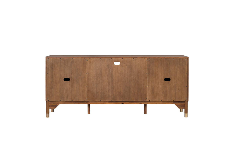 FM54000WN-TV-70 Hepburne 70" TV Stand