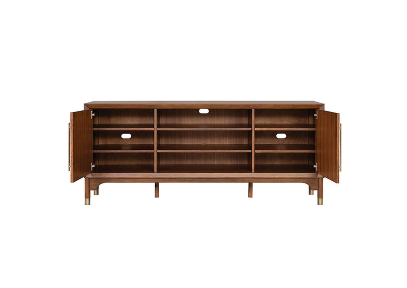 FM54000WN-TV-70 Hepburne 70" TV Stand
